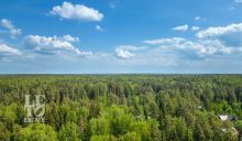 Сосновый Берег