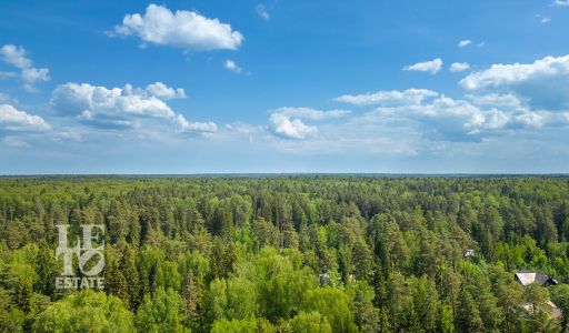 Сосновый Берег