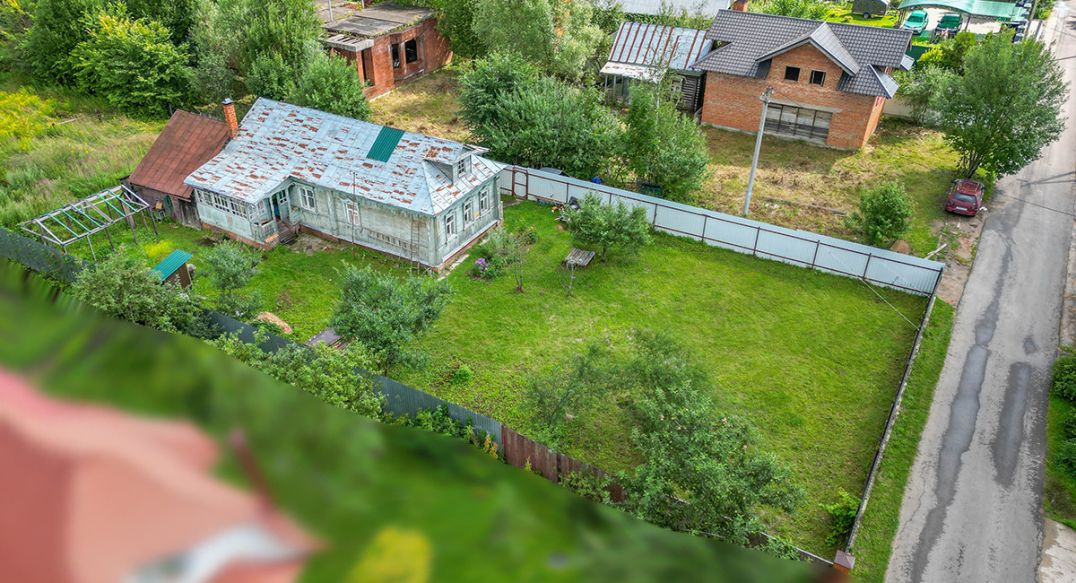 Дмитровское