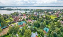 Солнечногорск