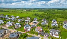 Дом в КП Высокий берег