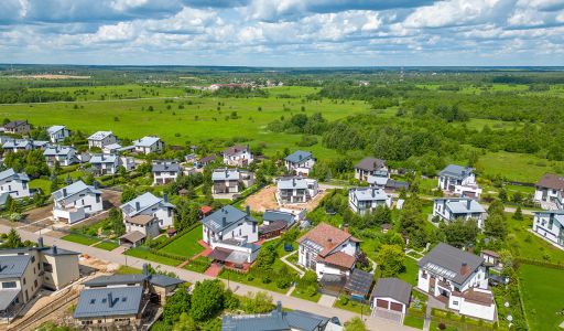 Дом в КП Высокий берег