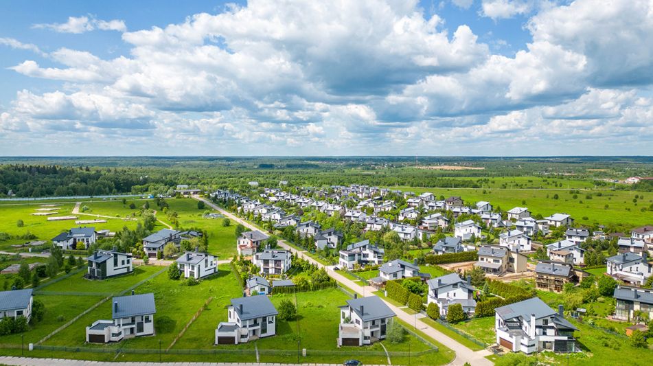 Дом в КП Высокий берег