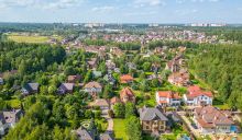 Дом в КП Новосходненский