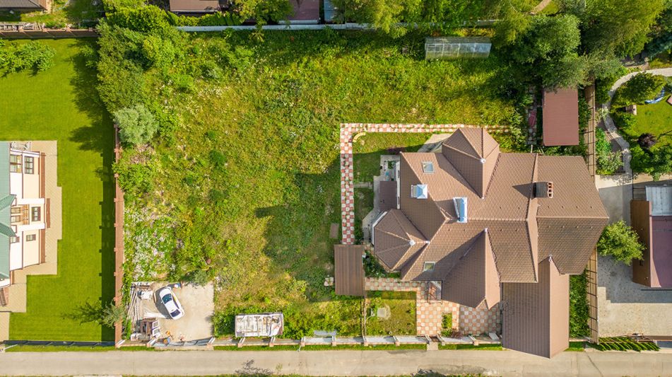 Дом в КП Новосходненский