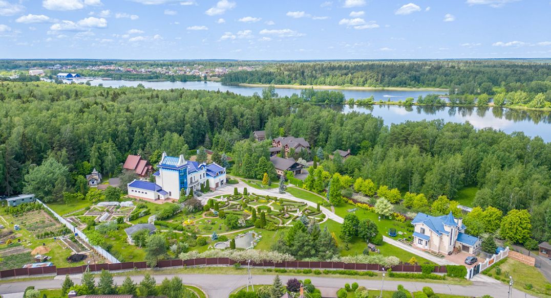 Пяловский