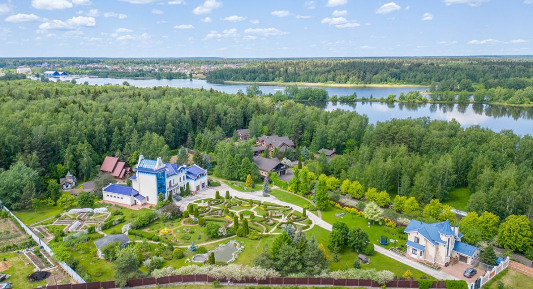 Пяловский