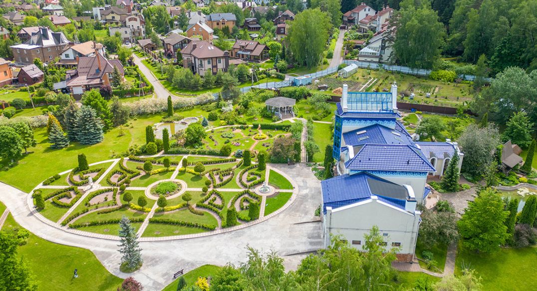 Пяловский