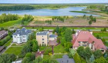 Пяловский