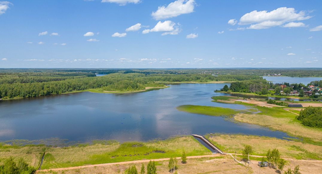 Пяловский