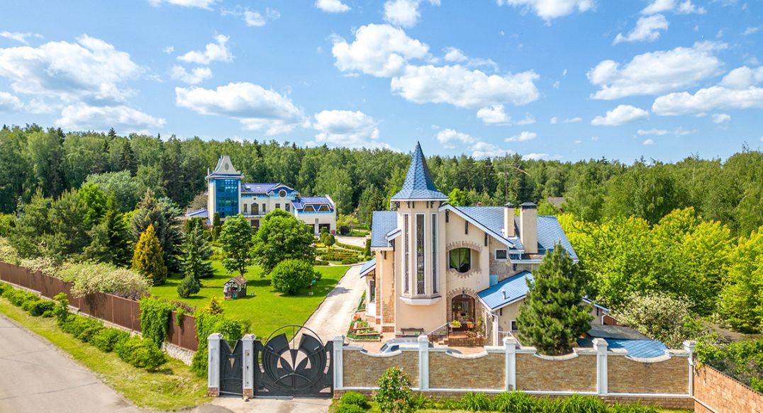 Пяловский