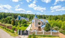 Пяловский