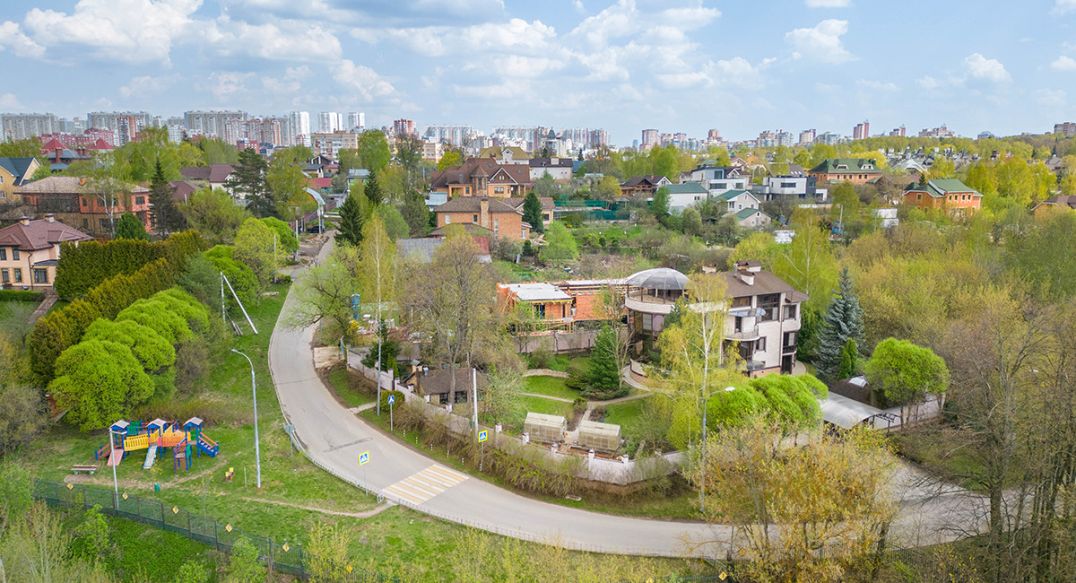 Куркино