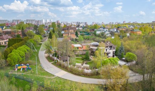 Куркино