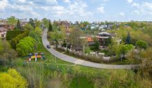 Куркино