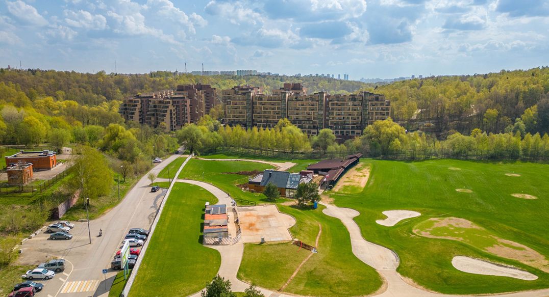 Куркино
