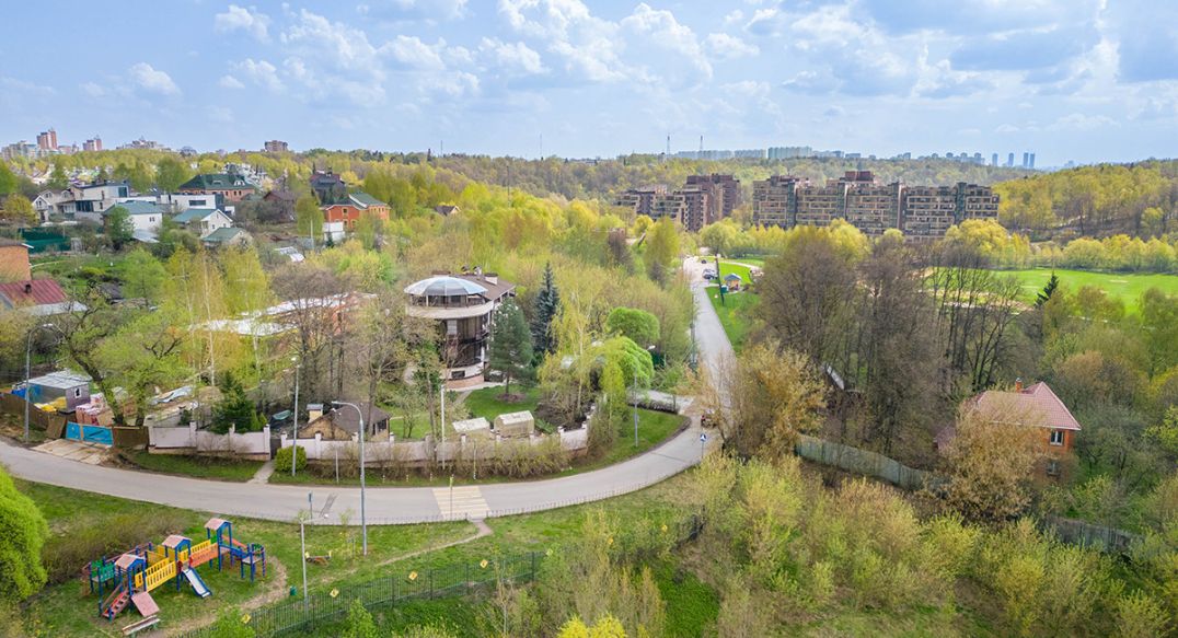 Куркино