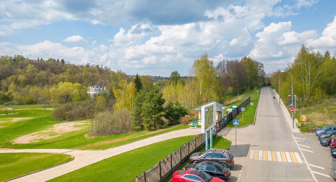 Куркино