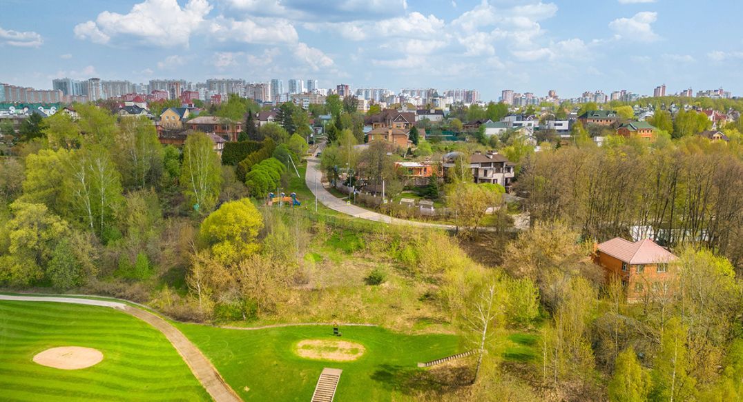 Куркино