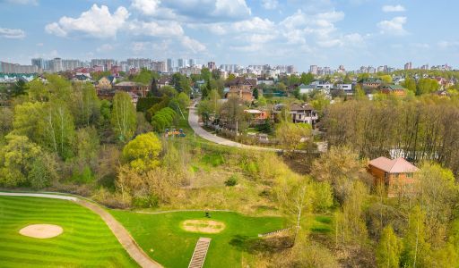 Куркино