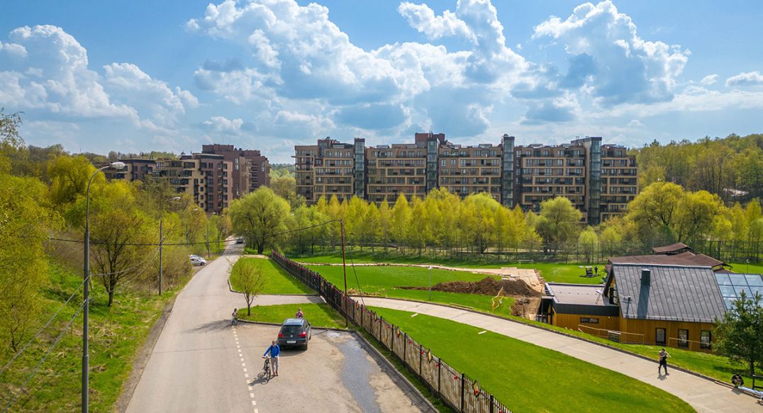Куркино