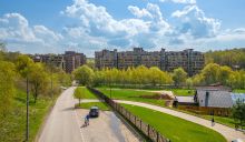 Куркино