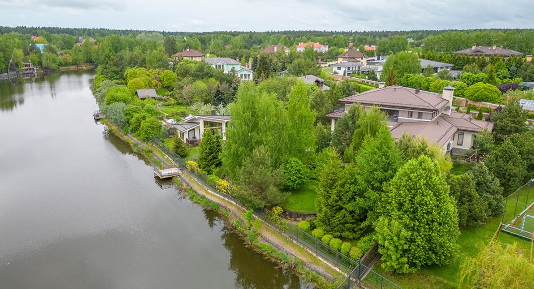 Солнечная поляна