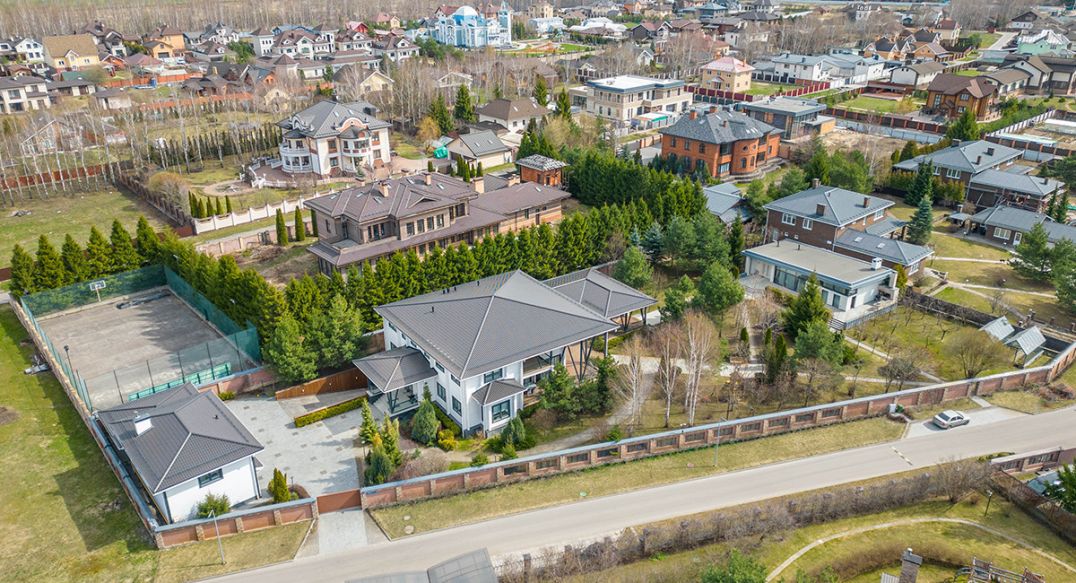 Солнечная поляна