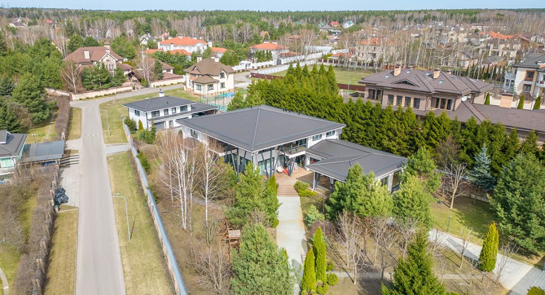 Солнечная поляна