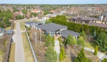 Солнечная поляна