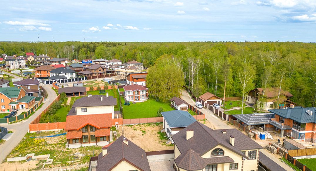 Клязьминский парк