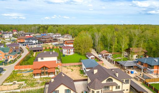 Клязьминский парк