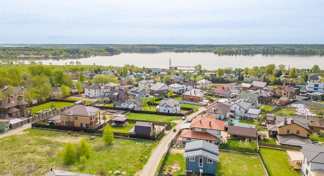 Клязьминский парк