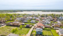 Клязьминский парк