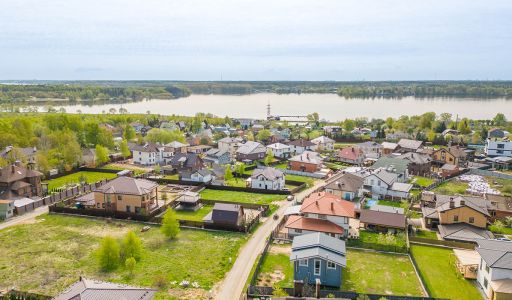 Клязьминский парк