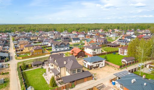 Клязьминский парк