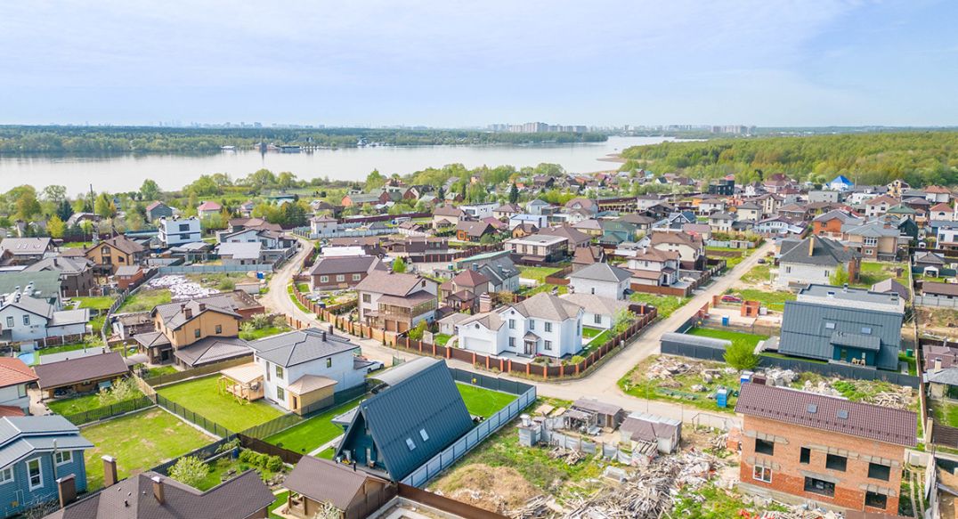 Клязьминский парк