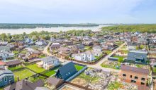 Клязьминский парк