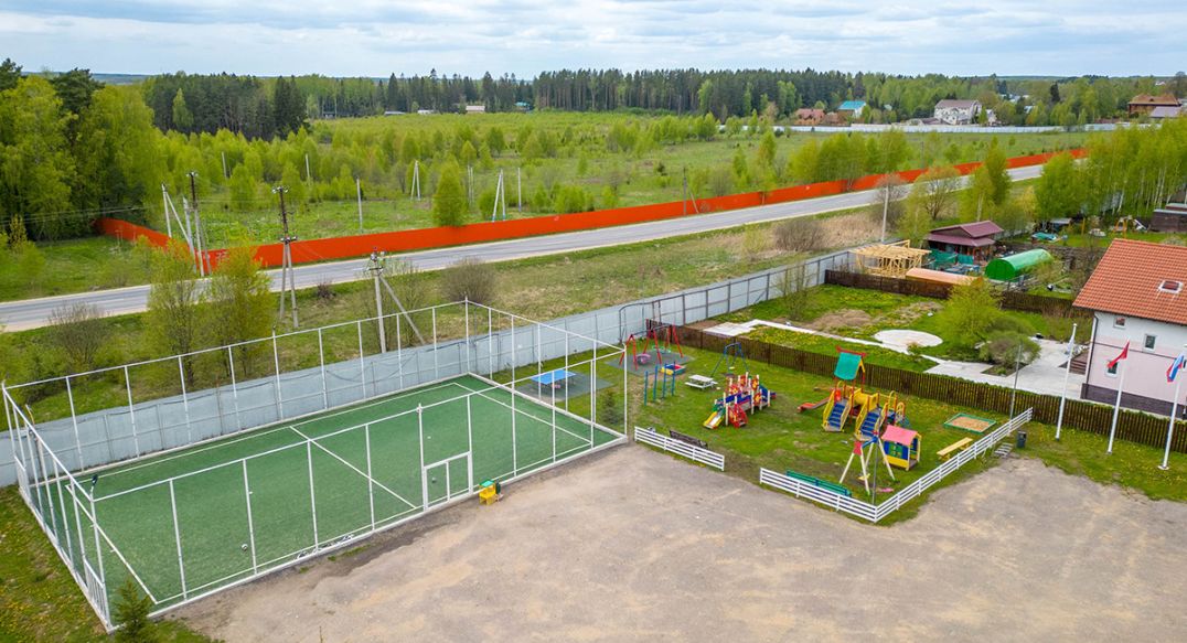 Смартвилль