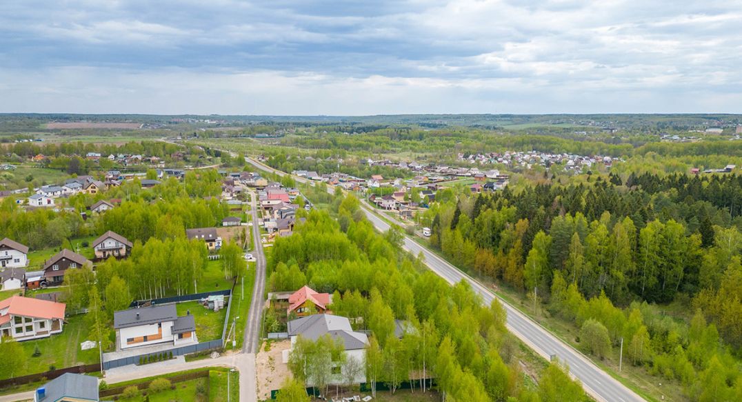 Смартвилль