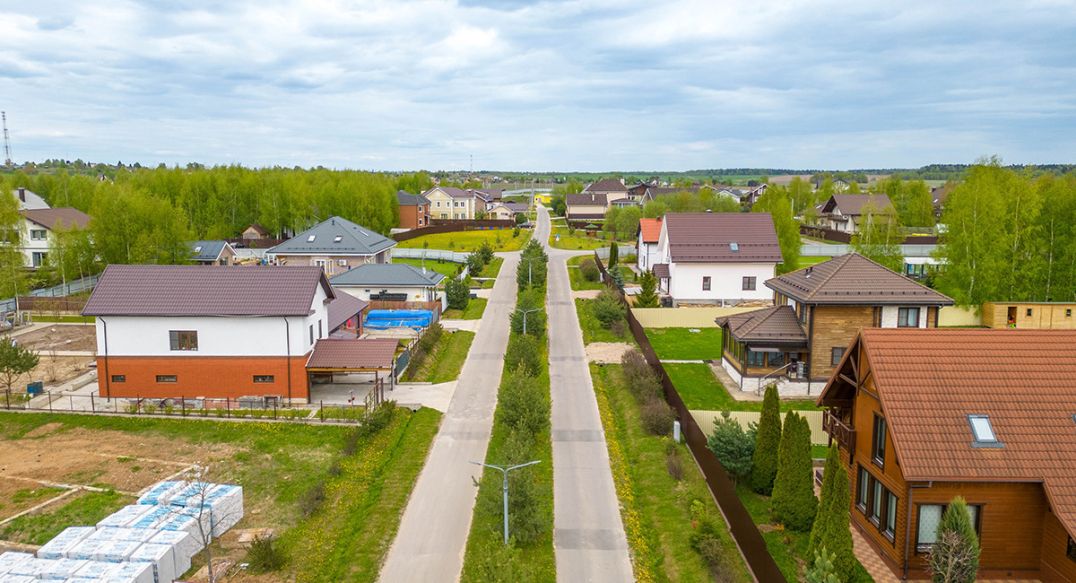 Смартвилль