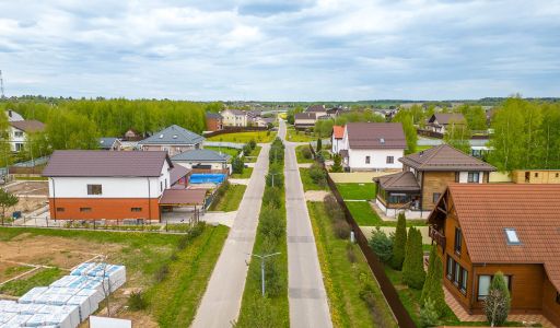 Смартвилль