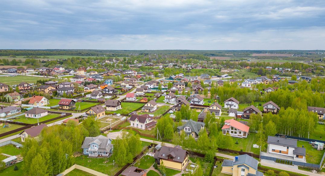 Смартвилль