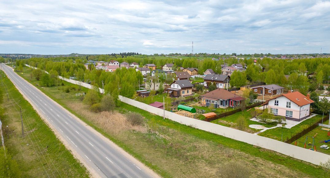 Смартвилль