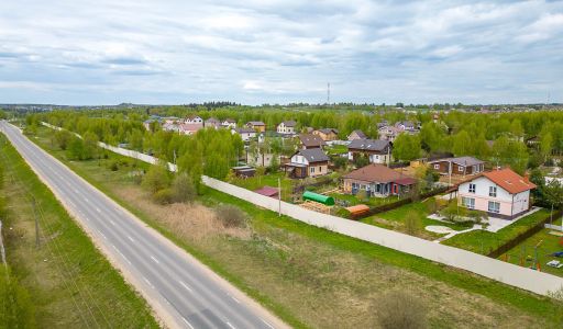 Смартвилль