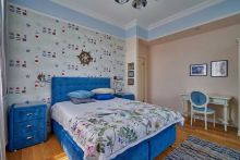 Готовый дом в КП Чистые ключи