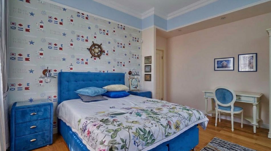 Готовый дом в КП Чистые ключи