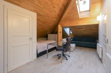 Готовый таунхаус в КП Павлово-2