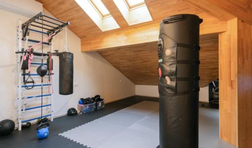 Готовый таунхаус в КП Павлово-2