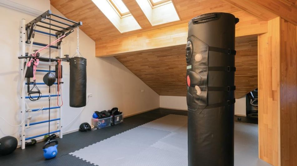 Готовый таунхаус в КП Павлово-2